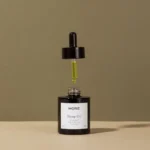 hennepzaad olie, alle huidtypes