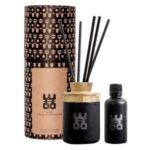 woo diffuser black