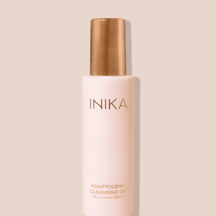 cleansing oil inika
