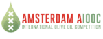 Amsterdam olive oil competition