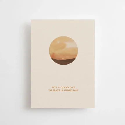 Ansichtkaarten set van 10