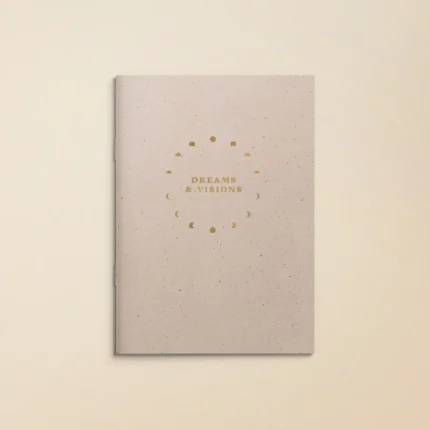 draems en visions dagboek AC