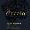 Il circolo biologische olijfolie