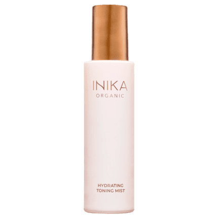 toning mist inika
