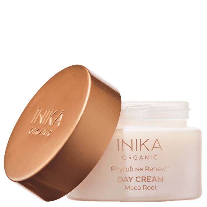 renew daycream inika