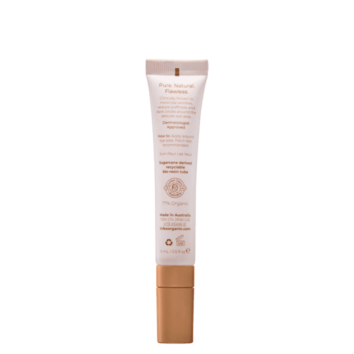eyecream inika
