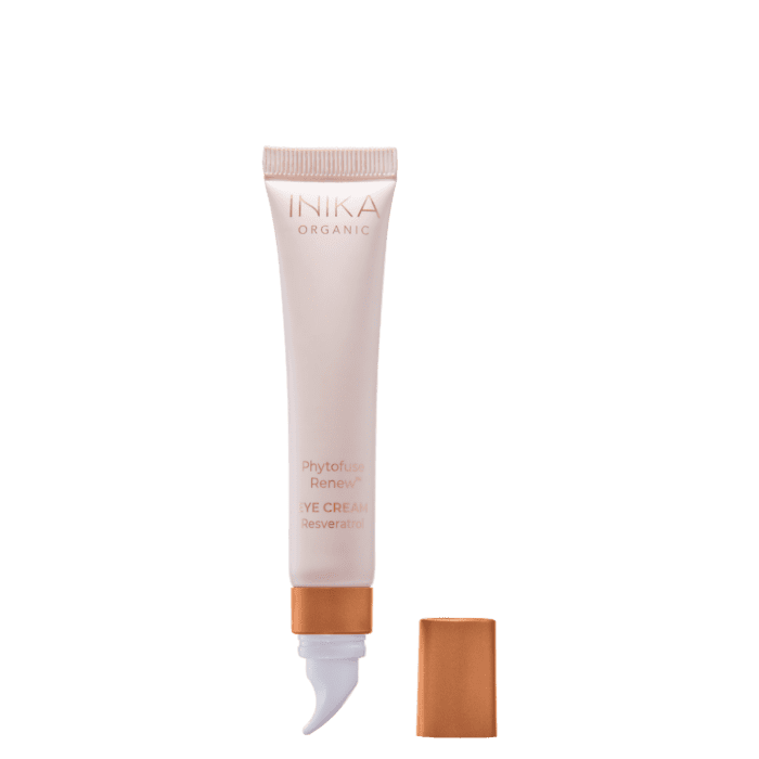 eyecream inika