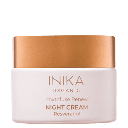 night cream inika