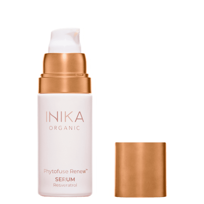 phyto serum inika