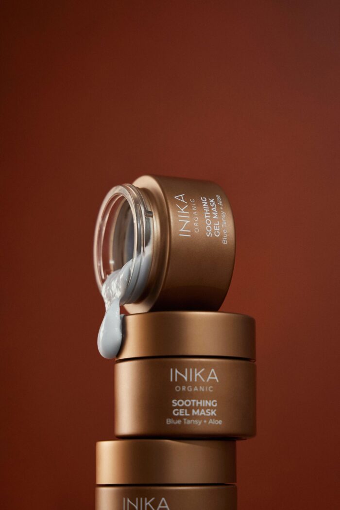 gelmask inika