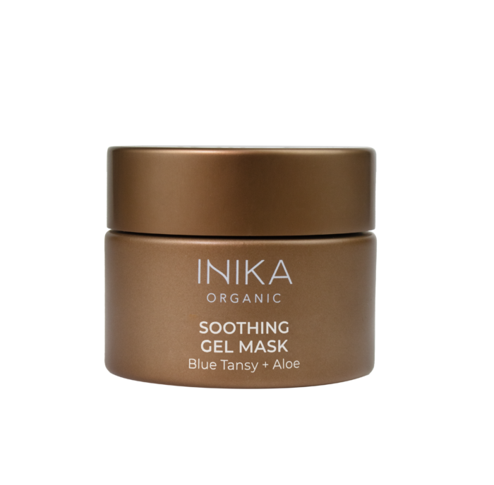 gelmask inika