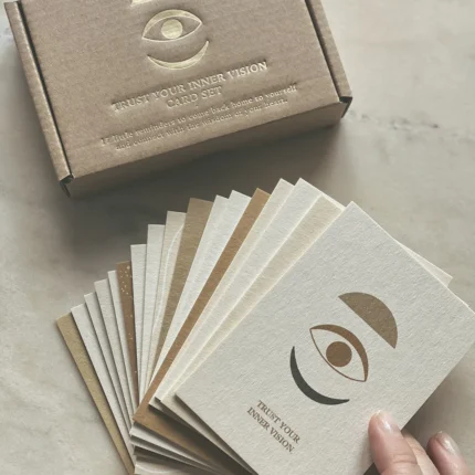 kaartenset vision AC
