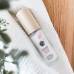 facial serum, origin