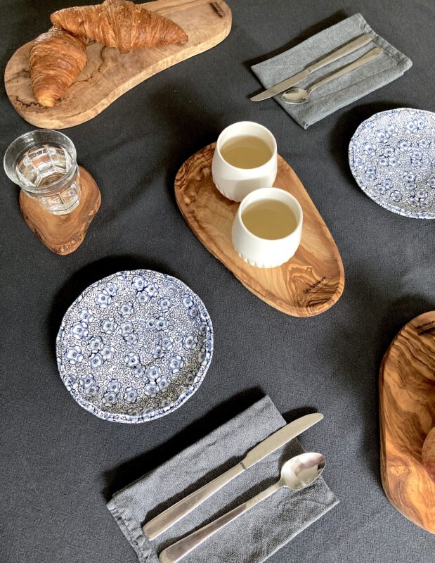 Serving boards Safa Tableware sfeer