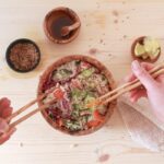 Tableware, couple set