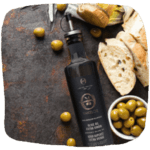 yakelos sfeer olijfolie