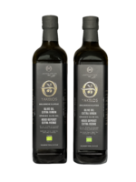 yakelos biologische olijfolie 2 flessen