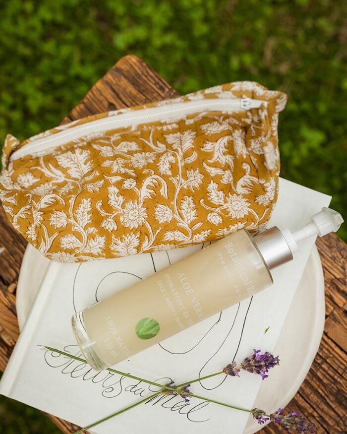 aloe vera gel