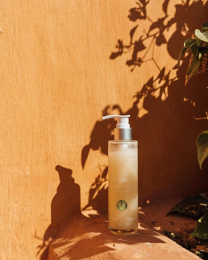 aloe vera gel 150ml
