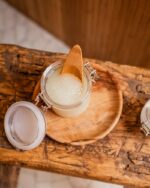 bodyscrub botanical beauty