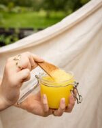 bodyscrub mandarijn botanical beauty