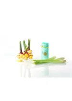 lemongrass ginger