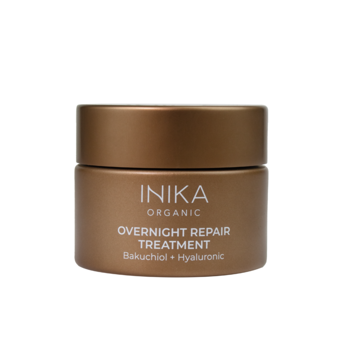 repair treatm inika