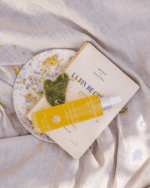 multi use oil calendula rijstkiem 150ml botanical beauty