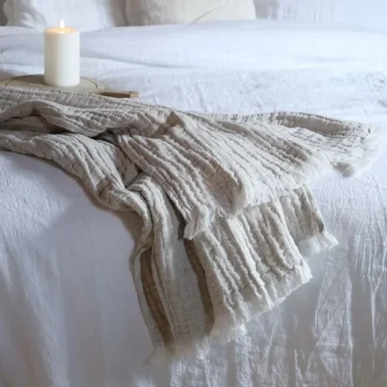 tessa plaid beige PFL