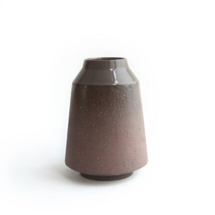 vaas med.dark clay collection