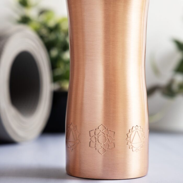 yoga detail