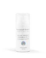 zonnemelk botanical beauty 100ml