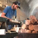 Artisan-2 Safa Tableware