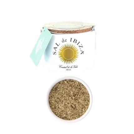 Isla Blanca sal de ibiza special