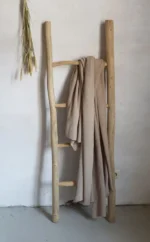 Edinburgh plaid beige house in style