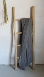 Edinburgh plaid d.grey house in style