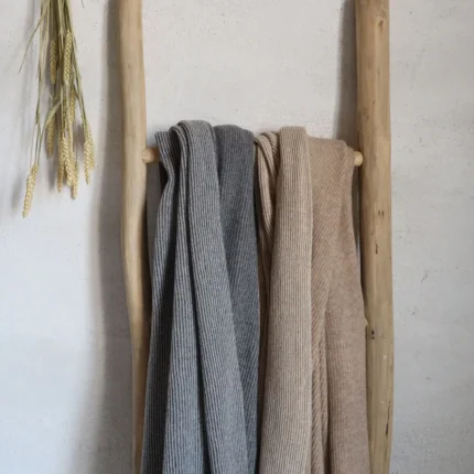 Edinburgh plaid house in style wol