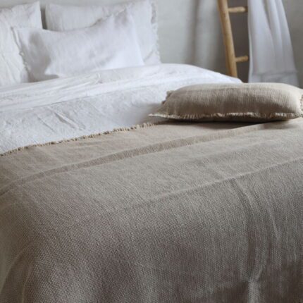 Plaid Patara dark powder House in Style