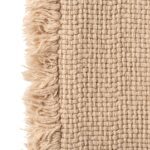 Patara plaid detail house in style