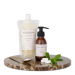 Premium tandpasta startset pepermunt Rebloom